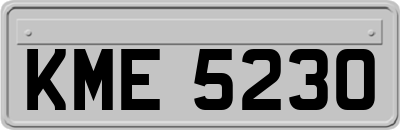 KME5230