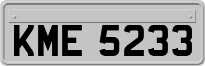 KME5233
