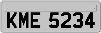 KME5234
