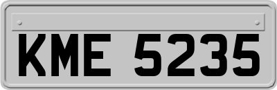 KME5235
