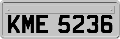 KME5236