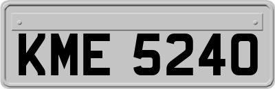 KME5240
