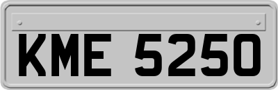 KME5250