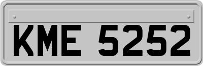 KME5252