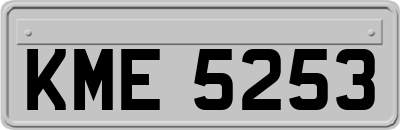 KME5253
