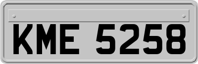 KME5258