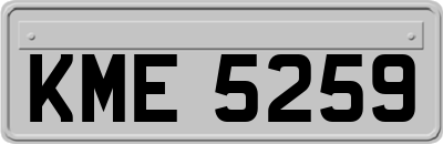 KME5259