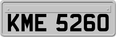 KME5260