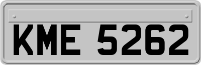 KME5262