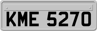 KME5270