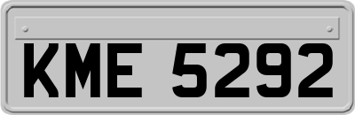 KME5292