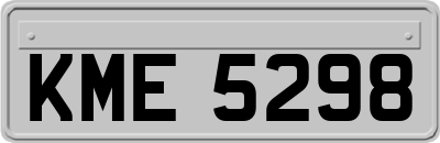 KME5298