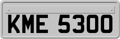 KME5300