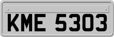 KME5303