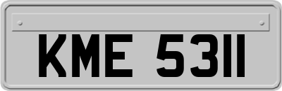 KME5311