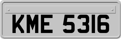 KME5316