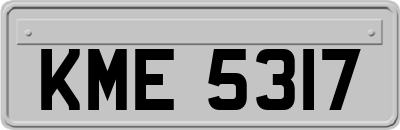 KME5317