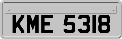 KME5318