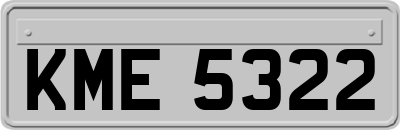 KME5322