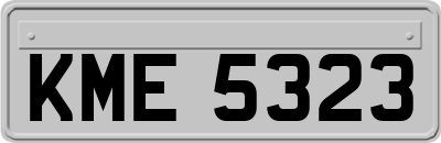 KME5323