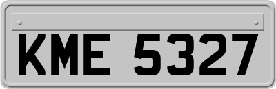KME5327