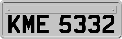 KME5332