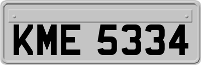 KME5334