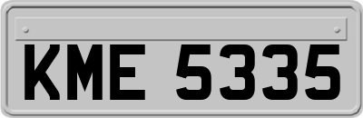 KME5335
