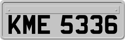 KME5336