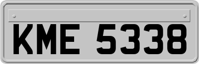 KME5338