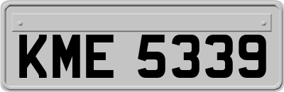 KME5339