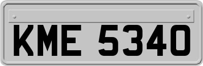 KME5340