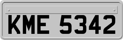 KME5342