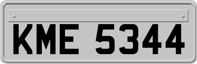 KME5344