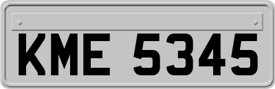KME5345