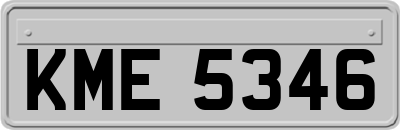 KME5346
