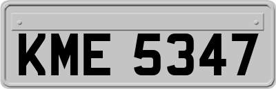 KME5347