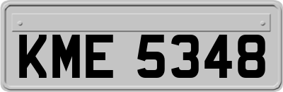 KME5348