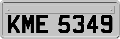 KME5349