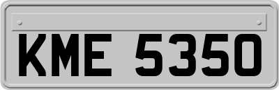 KME5350
