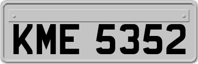 KME5352