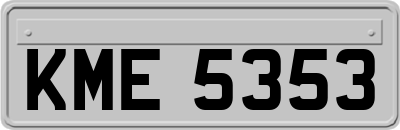 KME5353