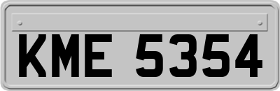 KME5354
