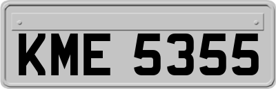 KME5355