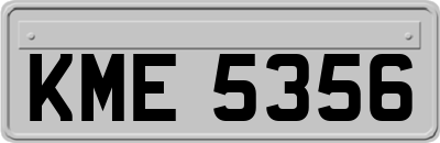 KME5356