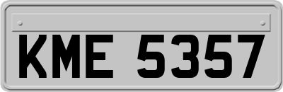 KME5357