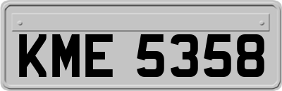 KME5358