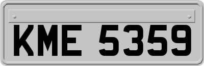 KME5359