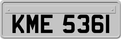KME5361