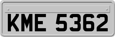 KME5362